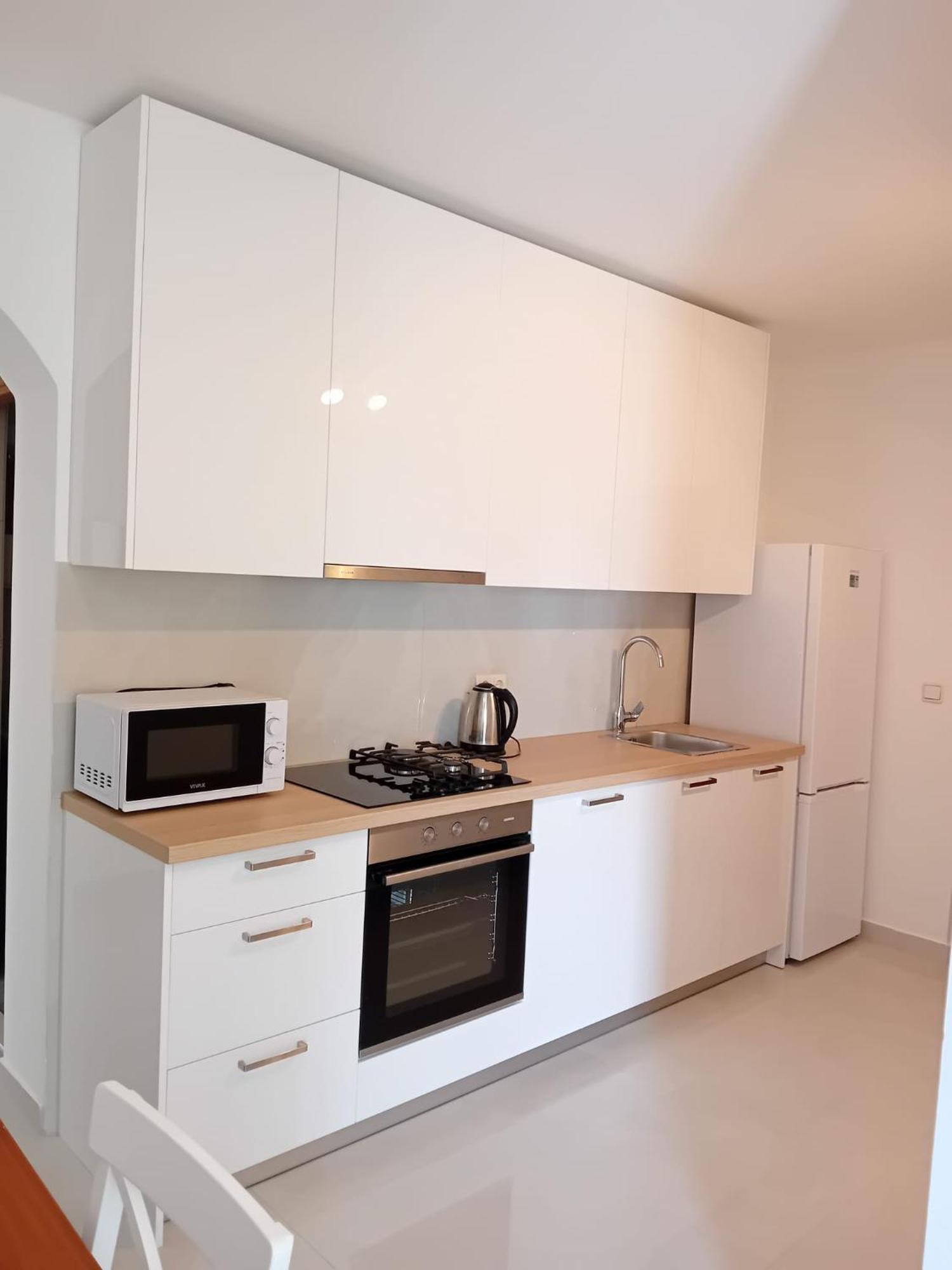 Apartments And Rooms Nikola Omis Exterior photo